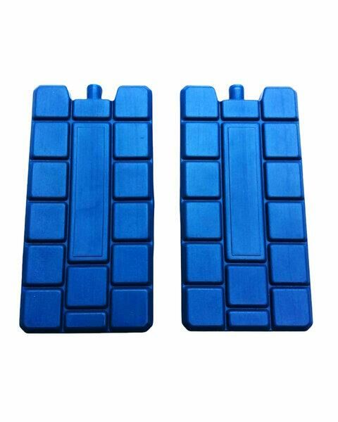 10 Adet 400ml içi Dolu Buz Kasedi 48 Saat Korumalı Buz Aküsü Türk Hava Yolları Onaylı 10 Yıl Garanti