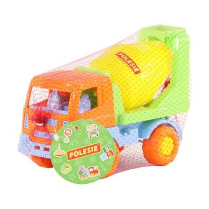 Polesie Oyuncak Mini Beton Mikseri