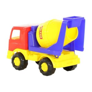 Polesie Oyuncak Mini Beton Mikseri