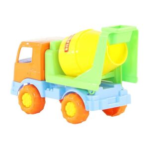 Polesie Oyuncak Mini Beton Mikseri
