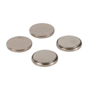 5 Adet Cr2032 Lithium Dügme Pil 3 Yıl kullanım Süreli 3 V