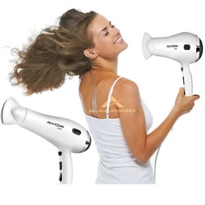 AWOX WİNDO SAÇ KURUTMA MAKİNESİ 2200W 3 ISI AYARLI FÖN MAKİNESİ