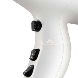 AWOX WİNDO SAÇ KURUTMA MAKİNESİ 2200W 3 ISI AYARLI FÖN MAKİNESİ