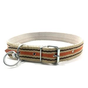 İri Köpekler İçin Büyük Dokuma Köpek Tasması 91 cm Kurt Tasması Boyun Tasması