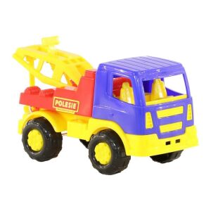 Polesie Oyuncak Salüt Mini Çekici