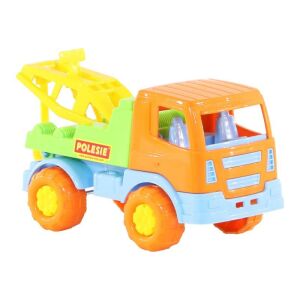 Polesie Oyuncak Salüt Mini Çekici