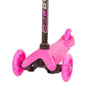 ST256 Startech Mini Scooter Fuşya