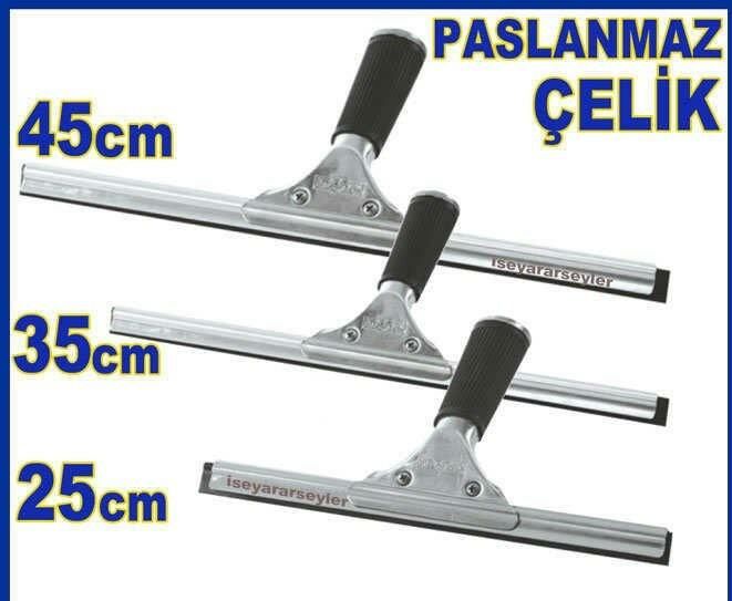 Çekpas Yersil 40 Cm Zambak Plastik Çekçek Sapsız Dayanıklı Gövde