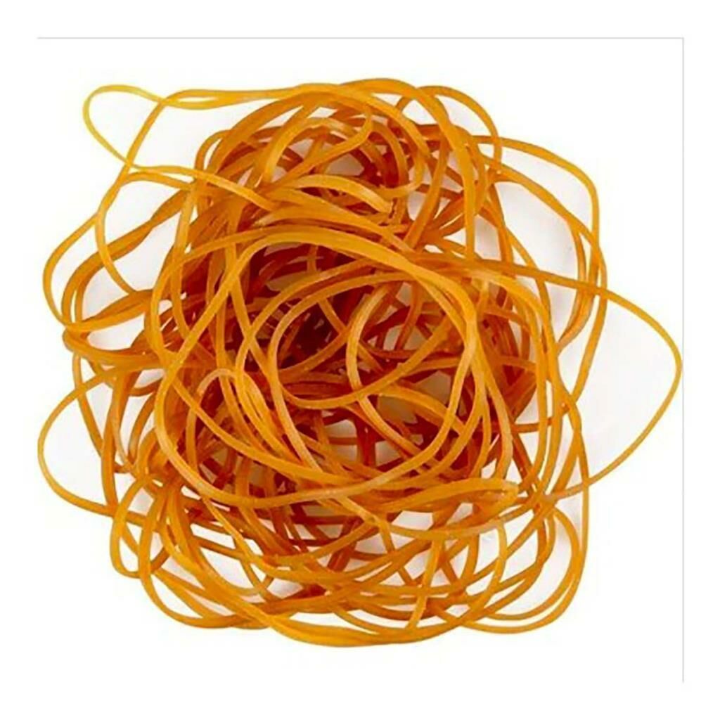 Ergonomik Pratik 70 MM Teko Ambalaj Paketleme Lastiği 100 Adet Fiyatıdır