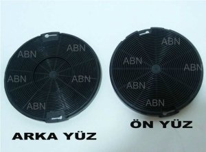FRANKE FJO 904 XS ANKASTRE DAVLUMBAZ KARBON FİLTRE