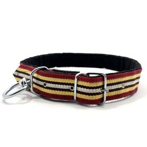 3 Kat Dokuma Büyük Baş Hayvan Boyun Tasması 126cm Dana Deve Tasması Büyük Kangal Köpek Tasması