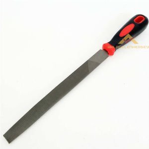 BÜYÜK BOY BALIK SIRTI T12 ÖZEL ÇELİK EĞE