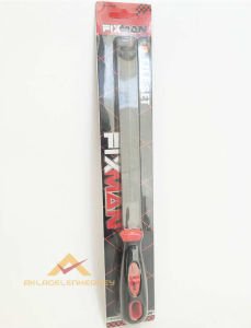 BÜYÜK BOY BALIK SIRTI T12 ÖZEL ÇELİK EĞE