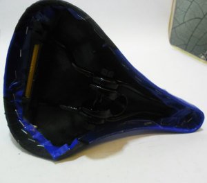 SPORT 23x19cm BİSİKLET SELESİ BİSİKLET KOLTUĞU