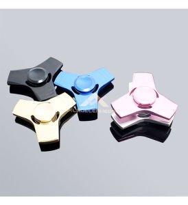 Star Wars Metal Stres Çarkı Metal Rulmanlı Süper Hızlı En Uzun süre Dönen Süper Stres Çarkı Spinner