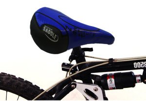 SPORT 23x19cm BİSİKLET SELESİ BİSİKLET KOLTUĞU