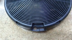 ELECTROLUX EFC 90151 X ANKASTRE DAVLUMBAZ SÜNGER KARBON FİLTRESİ