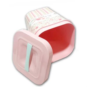 7 LİTRE KARE HAVA ALABİLEN SAKLAMA KABI VE ERZAK KUTUSU