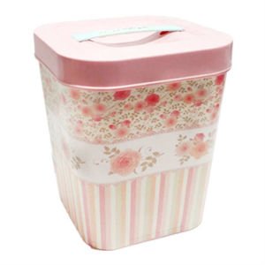 7 LİTRE KARE HAVA ALABİLEN SAKLAMA KABI VE ERZAK KUTUSU