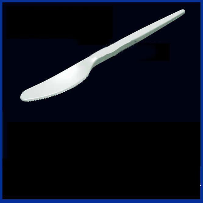 Plastik Hazır Yemek Bıçağı Ekonomik 100 Adet