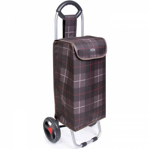 1.kalite Türk malı büyük boy pazar arabası,bez torbalı Doğrular Perilla alışveriş arabası