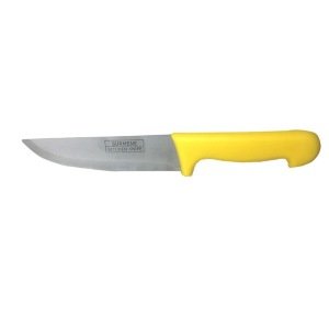 Paslanmaz Çelik Mutfak Bıçağı - Sürmene Bıçağı Büyük Boy 27 cm