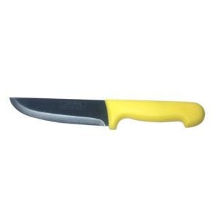 Paslanmaz Çelik Mutfak Bıçağı - Sürmene Bıçağı Büyük Boy 27 cm