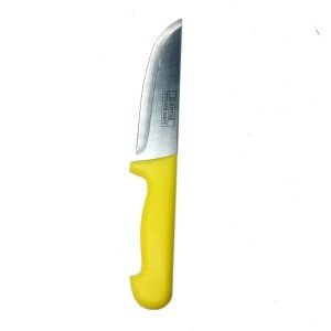 Paslanmaz Çelik Mutfak Bıçağı - Sürmene Bıçağı Büyük Boy 27 cm