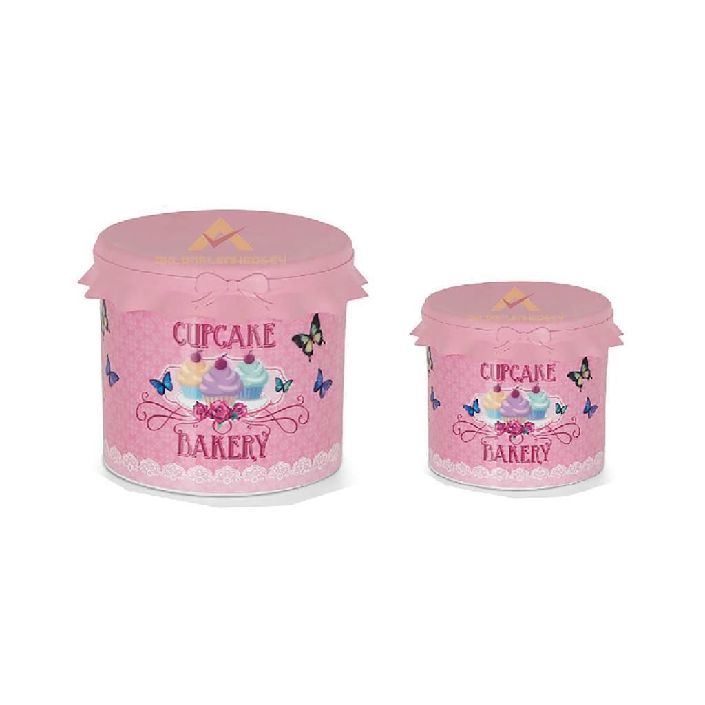 Uzun Ömürlü Çok Amaçlı Hava Aldırmaz Silikon Kapaklı İkili Takım Saklama Kabı