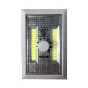 Işık Seviye Ayarlı Seyyar Aydınlatma Sistemi Mıknatıslı Cop Led