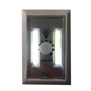 Işık Seviye Ayarlı Seyyar Aydınlatma Sistemi Mıknatıslı Cop Led