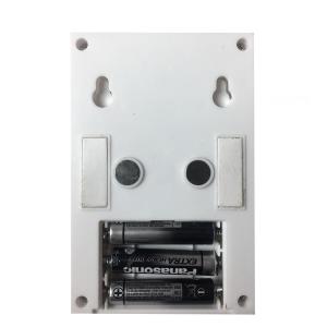 Işık Seviye Ayarlı Seyyar Aydınlatma Sistemi Mıknatıslı Cop Led