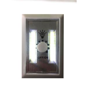 Işık Seviye Ayarlı Seyyar Aydınlatma Sistemi Mıknatıslı Cop Led