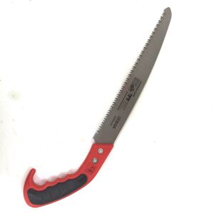 Kolayca Taşınabilir Plastik Saplı Ergonomik Debisa Bağ Testeresi 300 MM