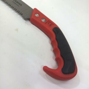 Kolayca Taşınabilir Plastik Saplı Ergonomik Debisa Bağ Testeresi 300 MM