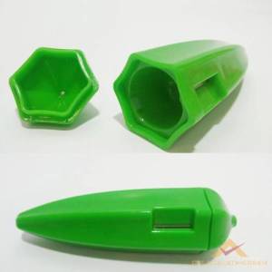 Pratik Bamya Sapı Temizleme Soyma Aracı