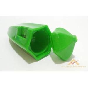 Pratik Bamya Sapı Temizleme Soyma Aracı