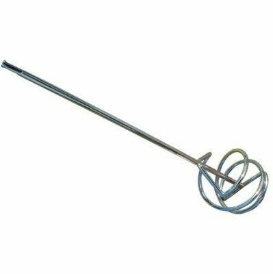 Boya ve Alçı Karıştırıcı Mikser