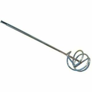 Boya ve Alçı Karıştırıcı Mikser