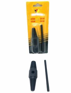 MUSLUK RAYBAN BITS SET 25-35-50MM