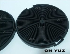 ELECTROLUX EFG 500225 ANKASTRE DAVLUMBAZ SÜNGER KARBON FİLTRESİ