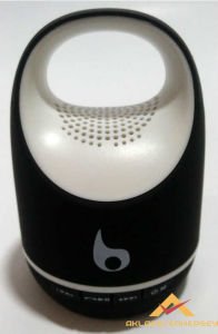 POWERDREAMS RADYOLU BLUETOOTH MP3 ÇALAR SPEAKER