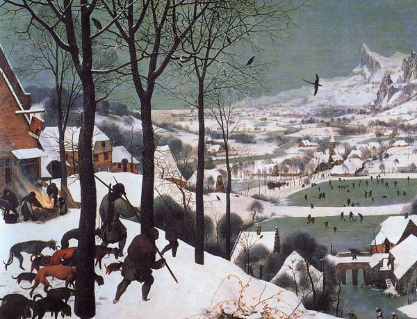 AHŞAP ÇERÇEVELİ CANVAS TABLO RESSAMLAR1175 40x30