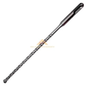 210mm BOY 12mm ÇAPINDA ELMAS HİLTİ MATKAP UCU