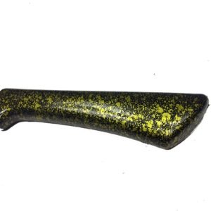 Paslanmaz Çelik Desenli Mutfak Bıçağı Meyve Sebze Bıçağı 23 cm