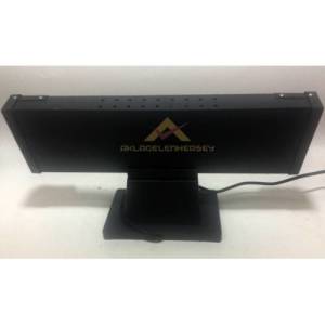 1800 Watt Gücünde Sıcak Mekanlar İçin Birebir Emniyetli 3 Çubuklu Elektrikli Isıtıcı