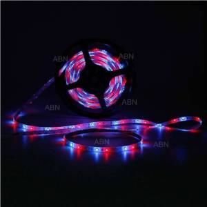 480cm uzaktan kumandalı renkli Şerit Led 15 renk,Dayanıklı Silikon yüzeyli iç-Dış Mekan Aydınlatması
