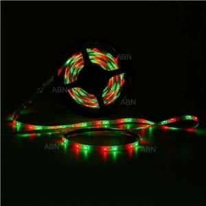 480cm uzaktan kumandalı renkli Şerit Led 15 renk,Dayanıklı Silikon yüzeyli iç-Dış Mekan Aydınlatması