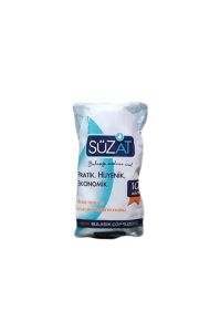 Süzat Yeni Bulaşık Çöp Süzücü Pratik Hijyenik Ekonomik 10 adettir