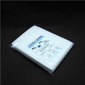 5 Adet Elektrikli Süpürge Motor Filtresi - Süpürge Motor Koruma Filtresi